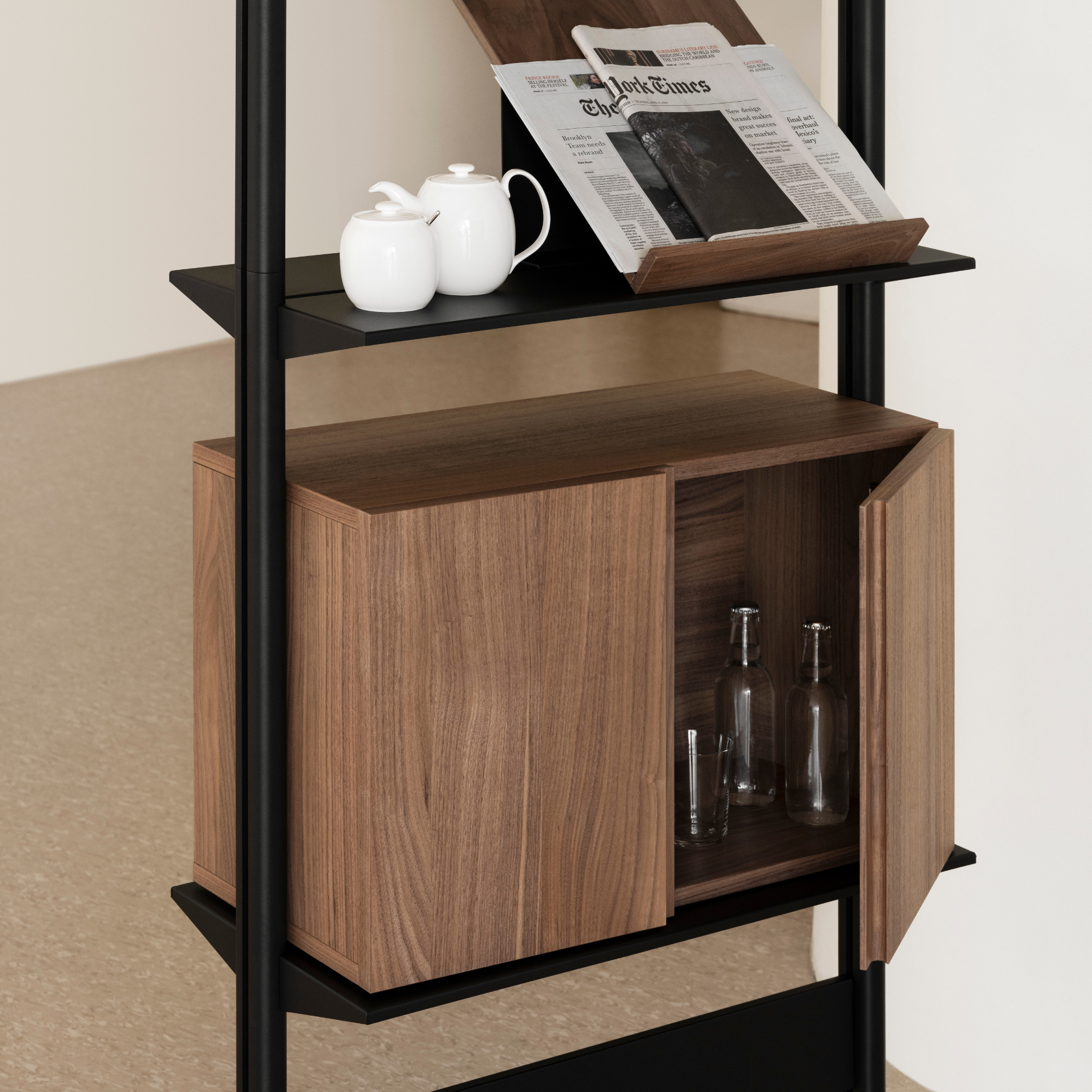 Pira G2 System 01